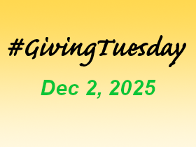 Giving Tuesday